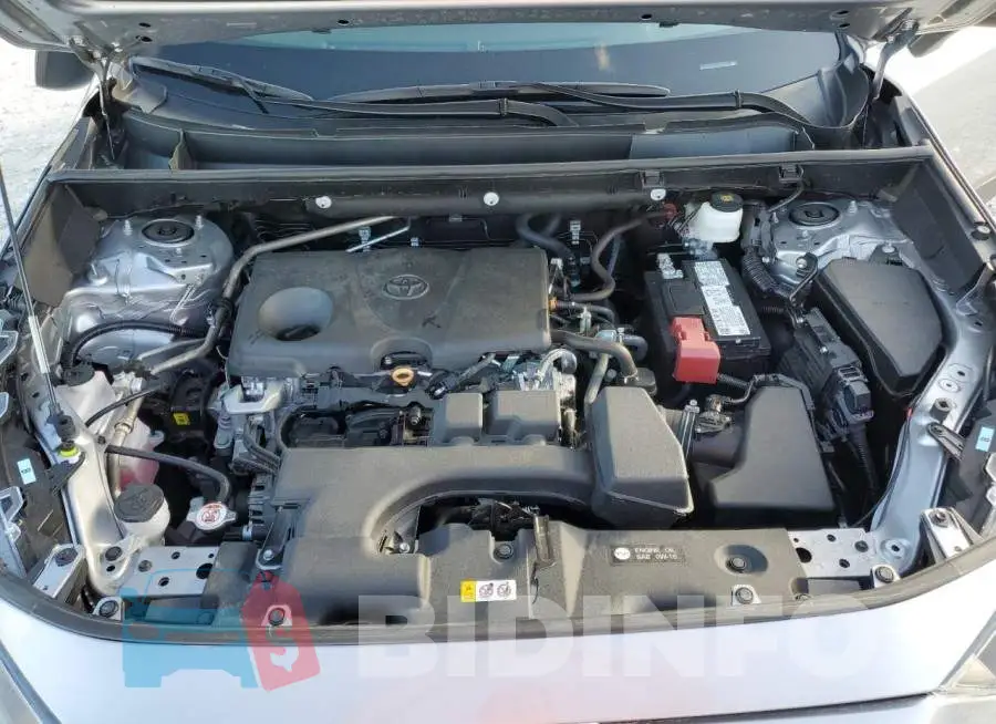2T3H1RFV7NC193551 Photo# 7