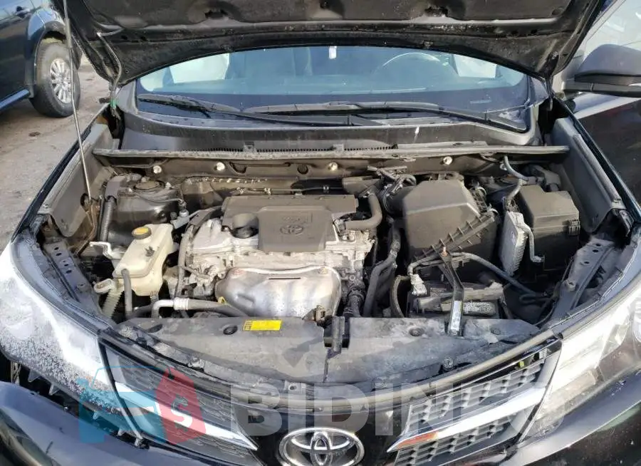 2T3RFREV2EW207605 Photo# 12