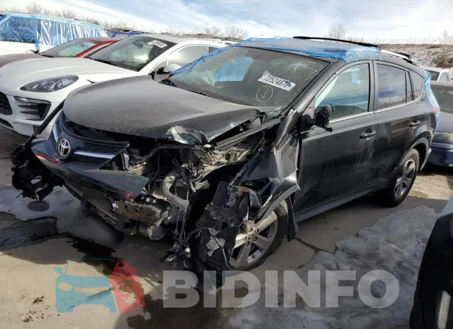 2T3RFREV3FW284159 Photo# 1