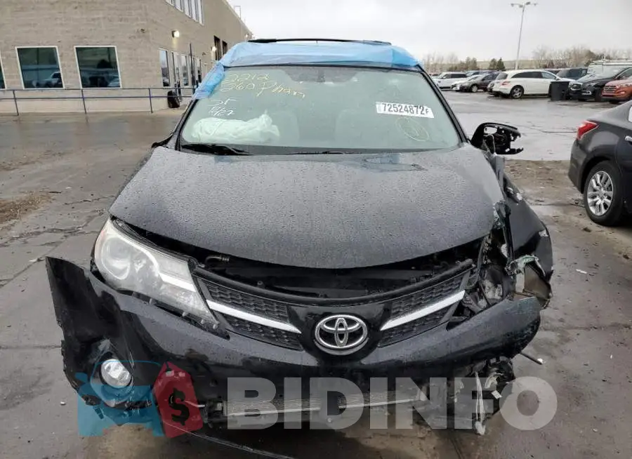 2T3RFREV3FW284159 Photo# 5