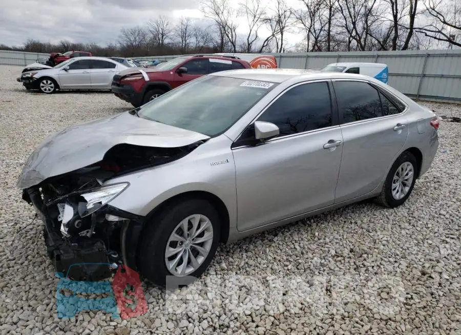 4T1BD1FK3FU171723 Photo# 1