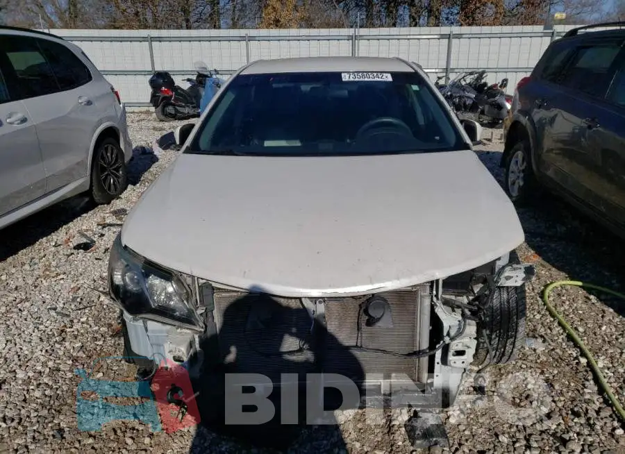 4T1BF1FK7EU467918 Photo# 5