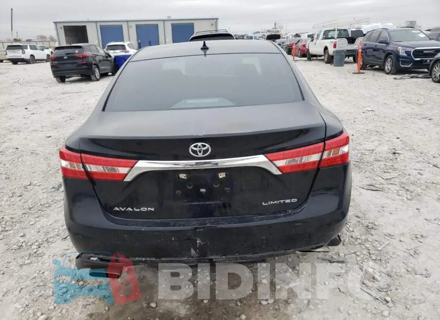 4T1BK1EB9FU153623 Photo# 6