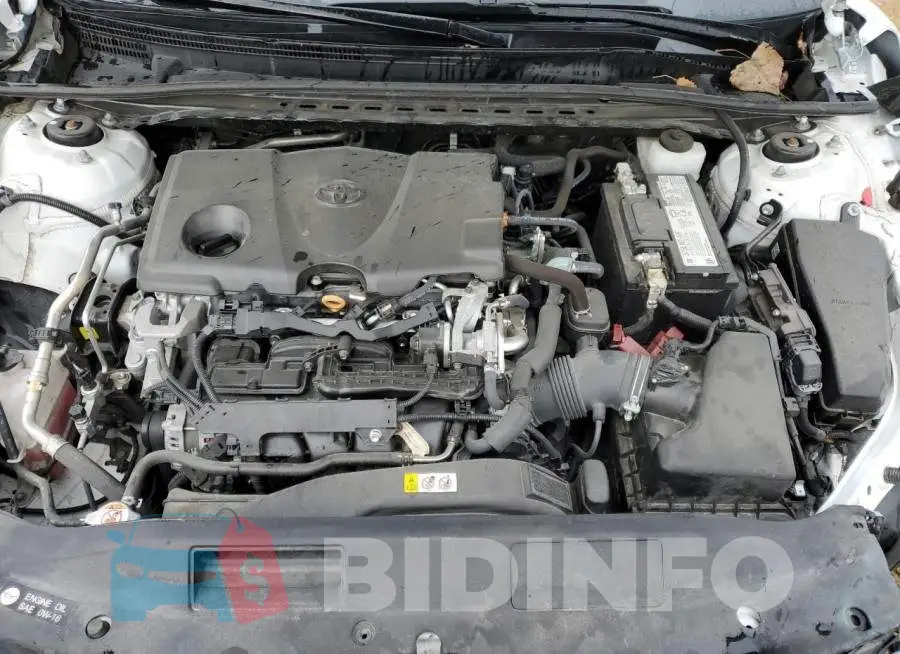 4T1C11AK8LU348301 Photo# 11