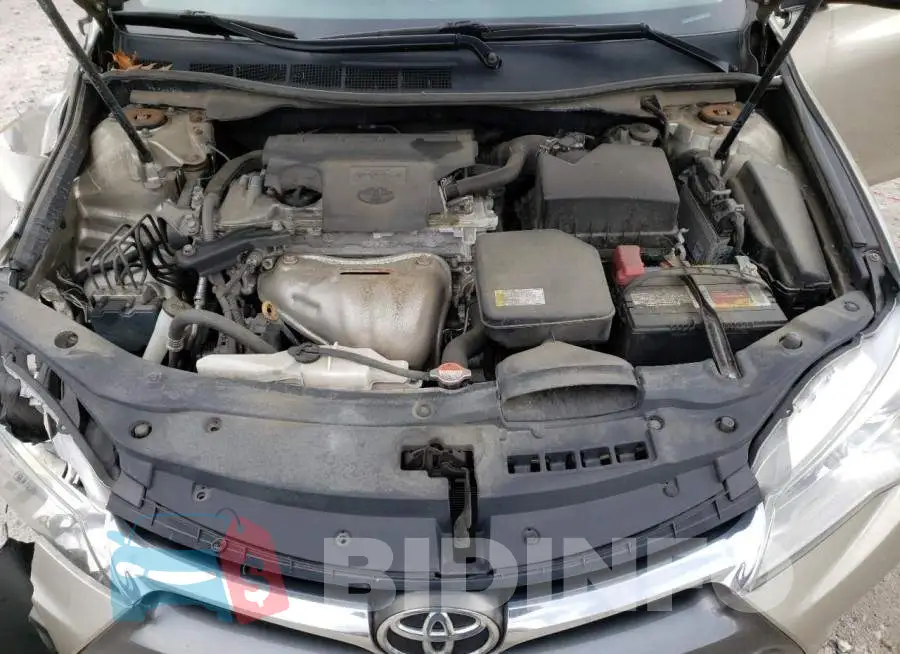 4T4BF1FK7GR531044 Photo# 11