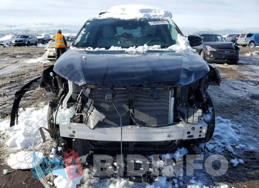 5TDBZRFH1KS742973 Photo# 5