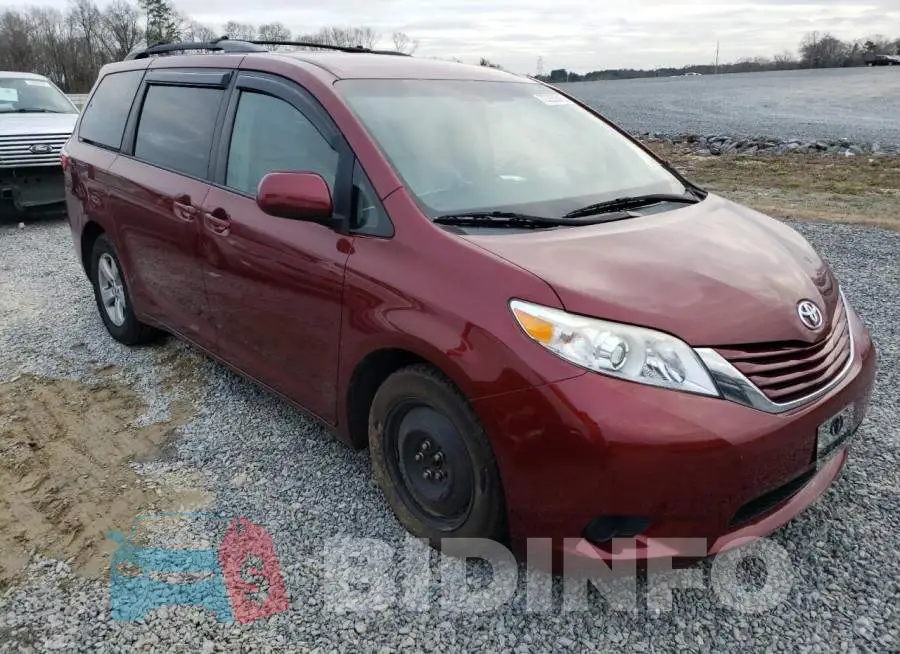 5TDKK3DC5FS661425 Photo# 4
