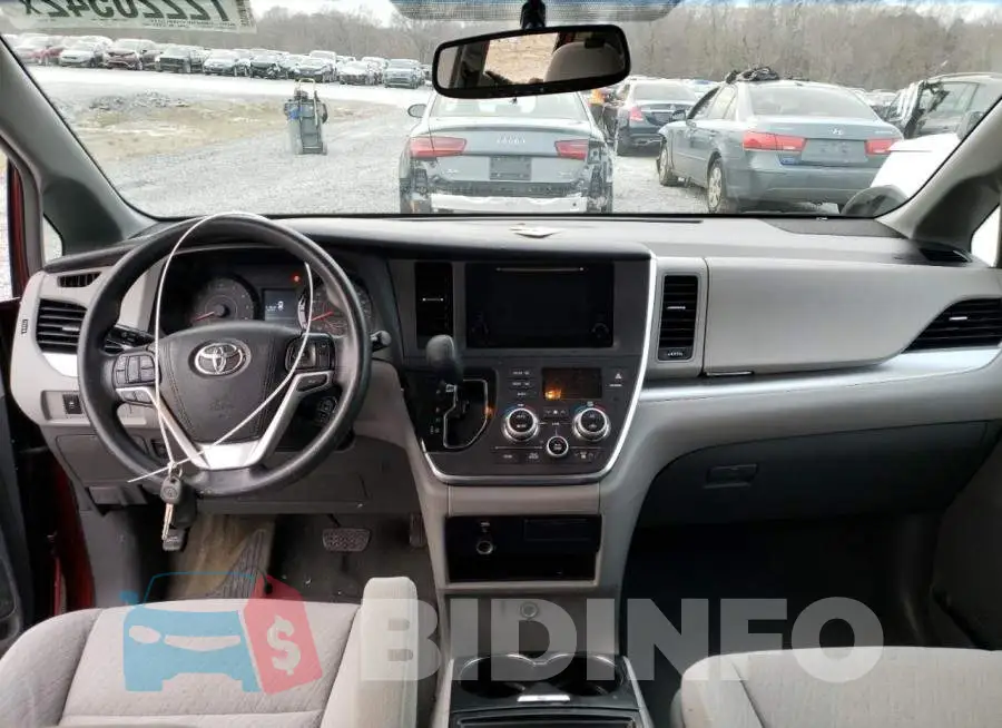 5TDKK3DC5FS661425 Photo# 8