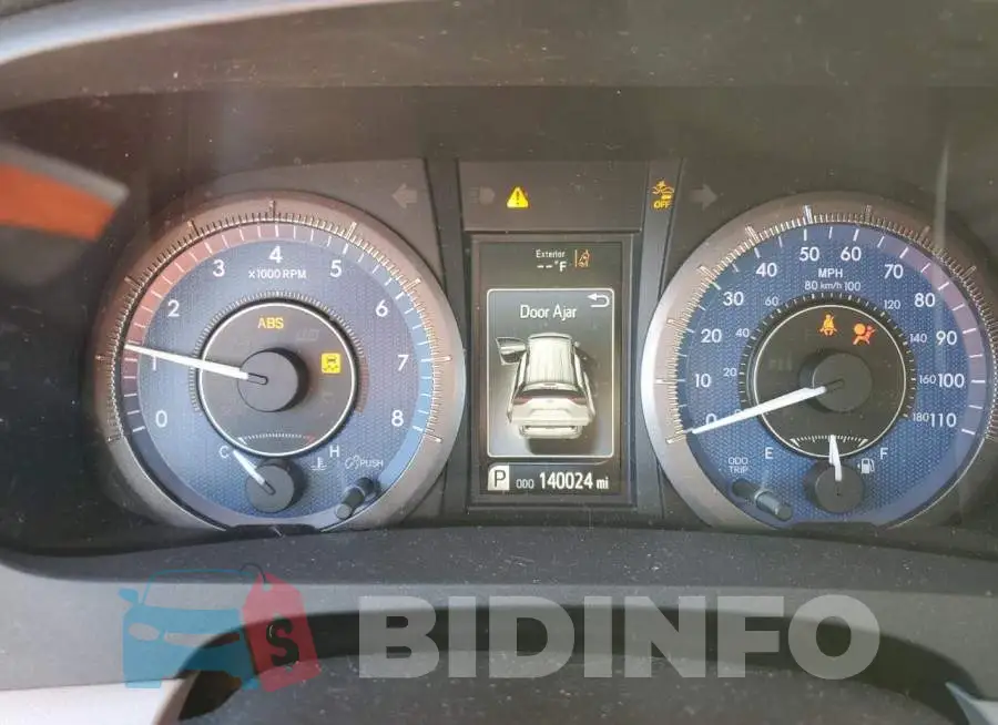 5TDKZ3DC1JS945719 Photo# 9