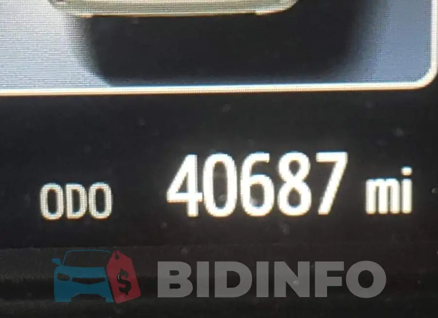5TDYZ3DC2JS949160 Photo# 8