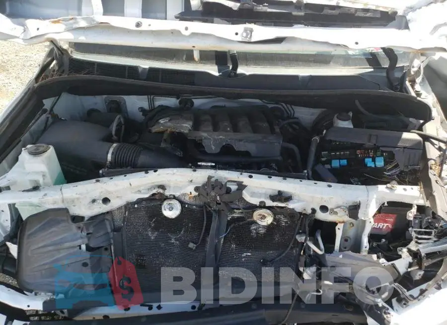 5TFDY5F17KX857742 Photo# 7