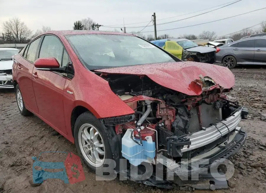 JTDKARFU2J3065839 Photo# 4