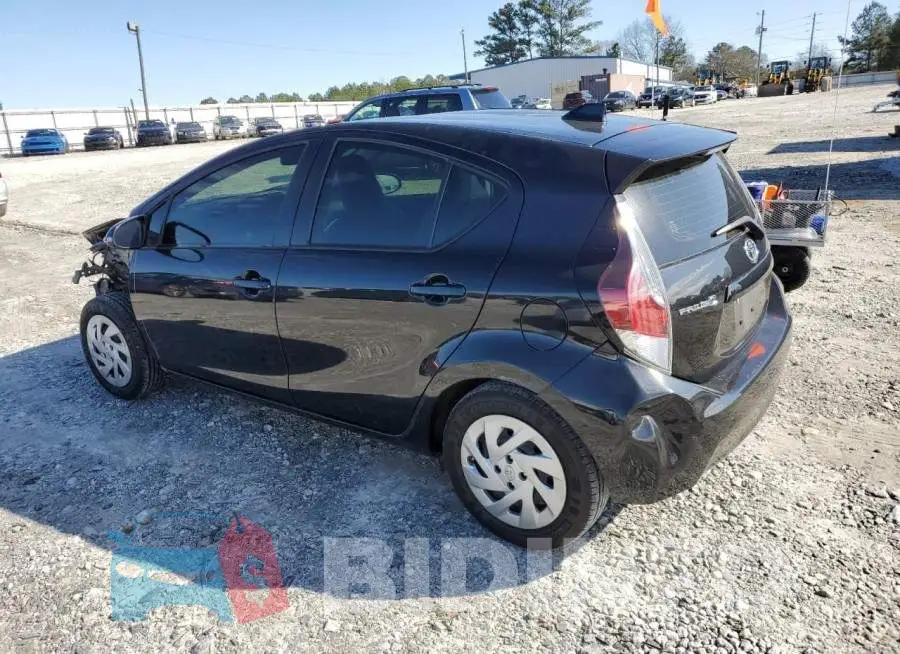 JTDKDTB30G1129687 Photo# 2