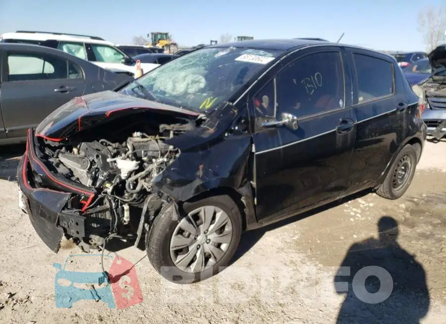 JTDKTUD35ED598145 Photo# 1