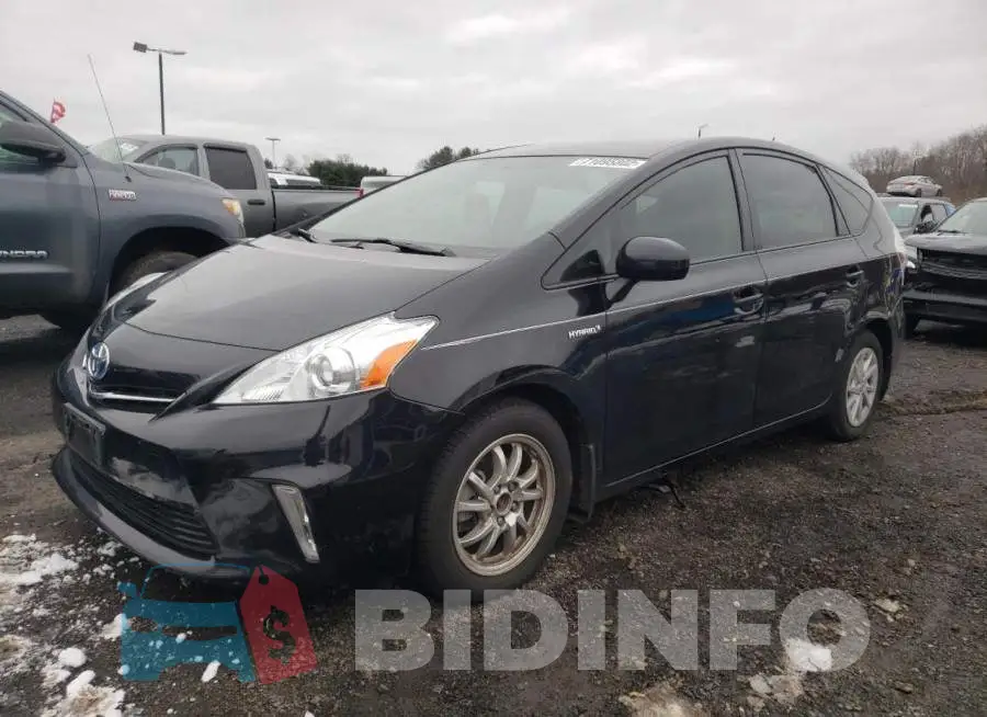 JTDZN3EU7E3308567 Photo# 1