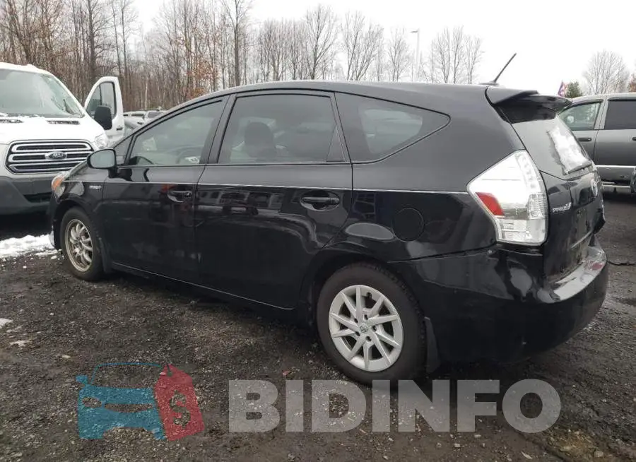 JTDZN3EU7E3308567 Photo# 2