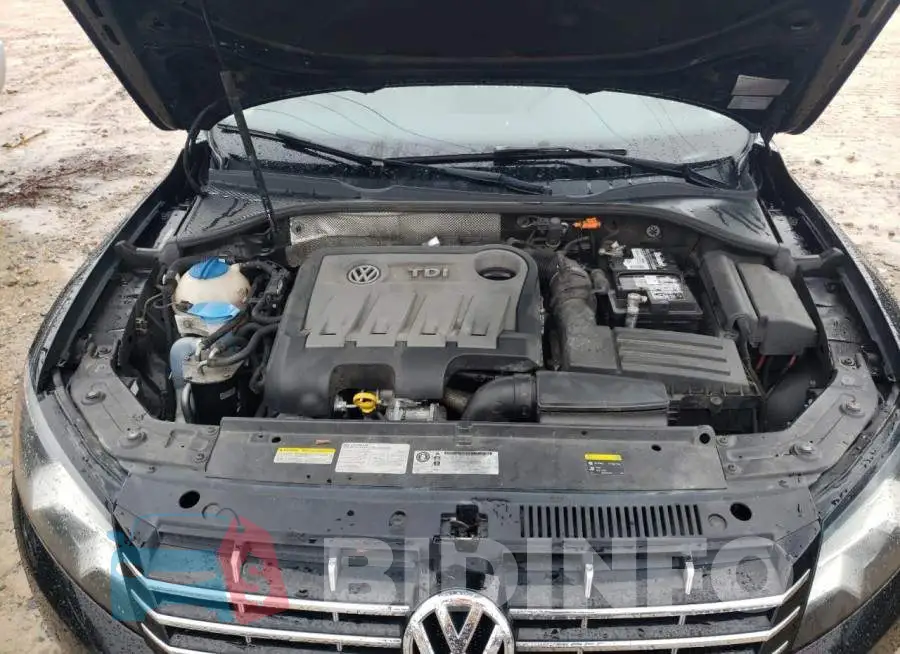 1VWBN7A38EC114049 Photo# 11