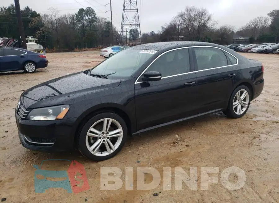 1VWBN7A38EC114049 Photo# 1