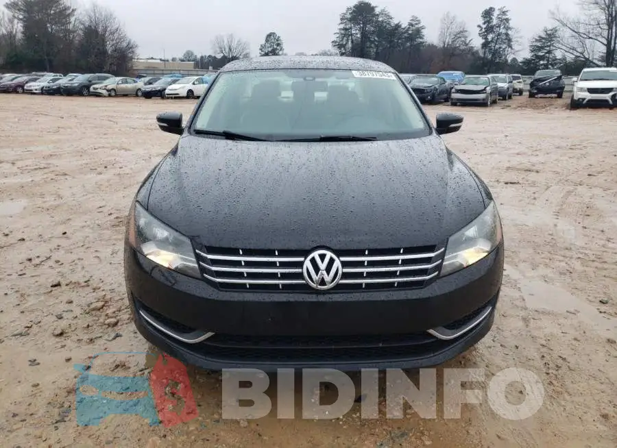1VWBN7A38EC114049 Photo# 5