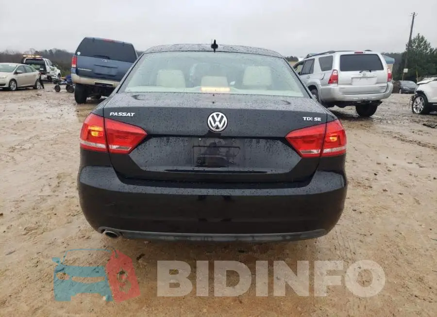1VWBN7A38EC114049 Photo# 6