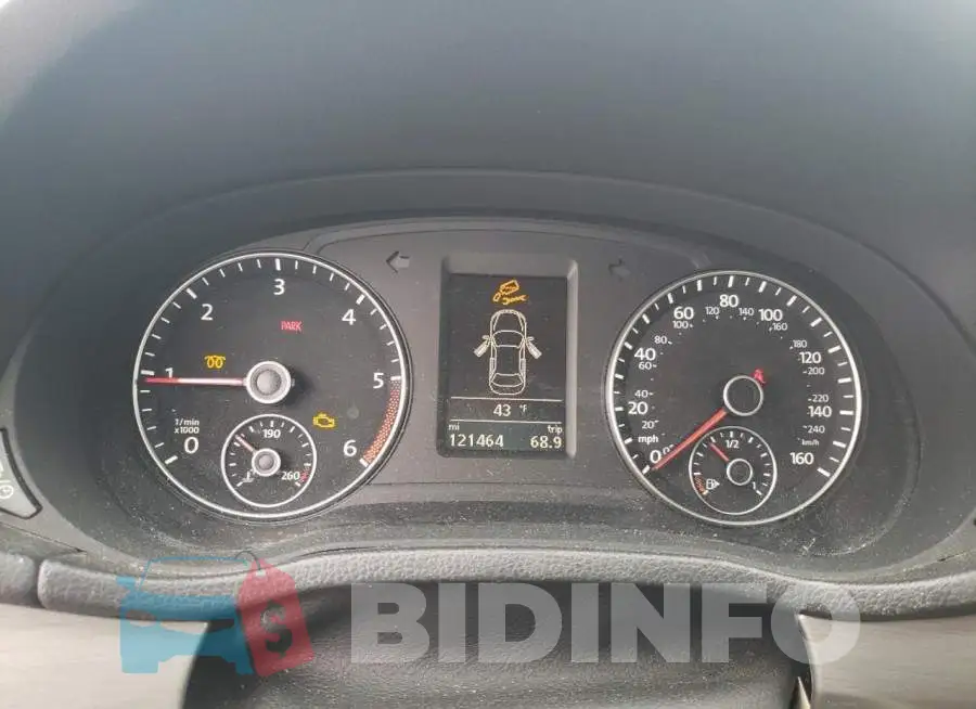 1VWBN7A38EC114049 Photo# 9