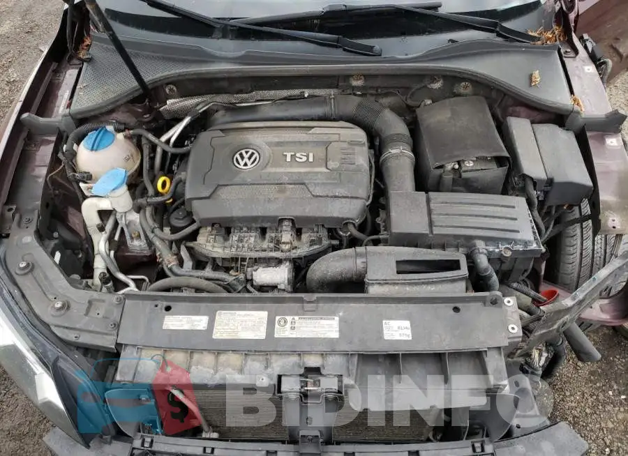 1VWBT7A30EC043886 Photo# 11