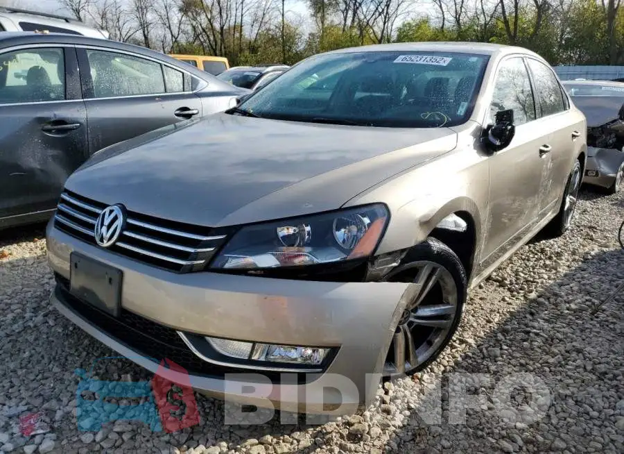 1VWBT7A3XFC021489 Photo# 2