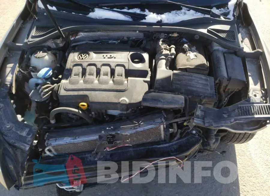 1VWCV7A35FC034052 Photo# 11