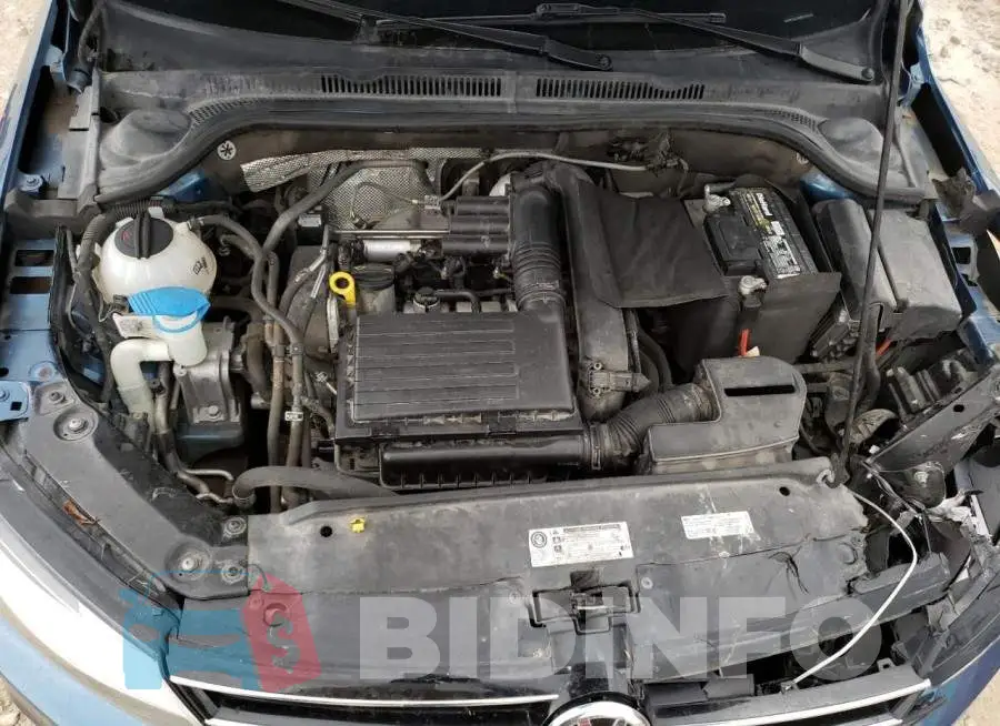 3VW2B7AJ2HM275555 Photo# 11