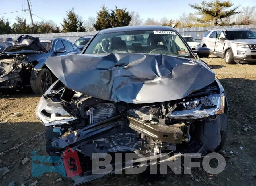 3VW2B7AJ7HM301258 Photo# 5
