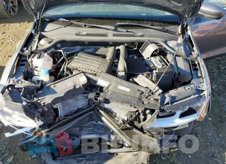 3VW2B7AJ7HM301258 Photo# 11