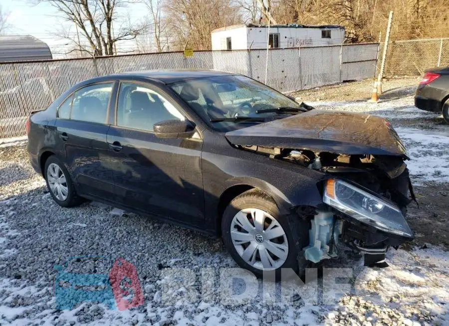 3VW2K7AJ6EM386850 Photo# 4