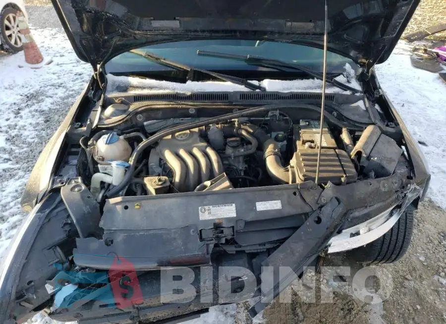3VW2K7AJ6EM386850 Photo# 11