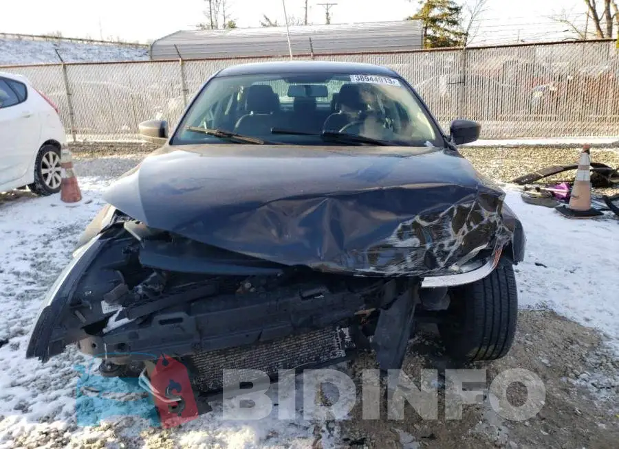 3VW2K7AJ6EM386850 Photo# 5