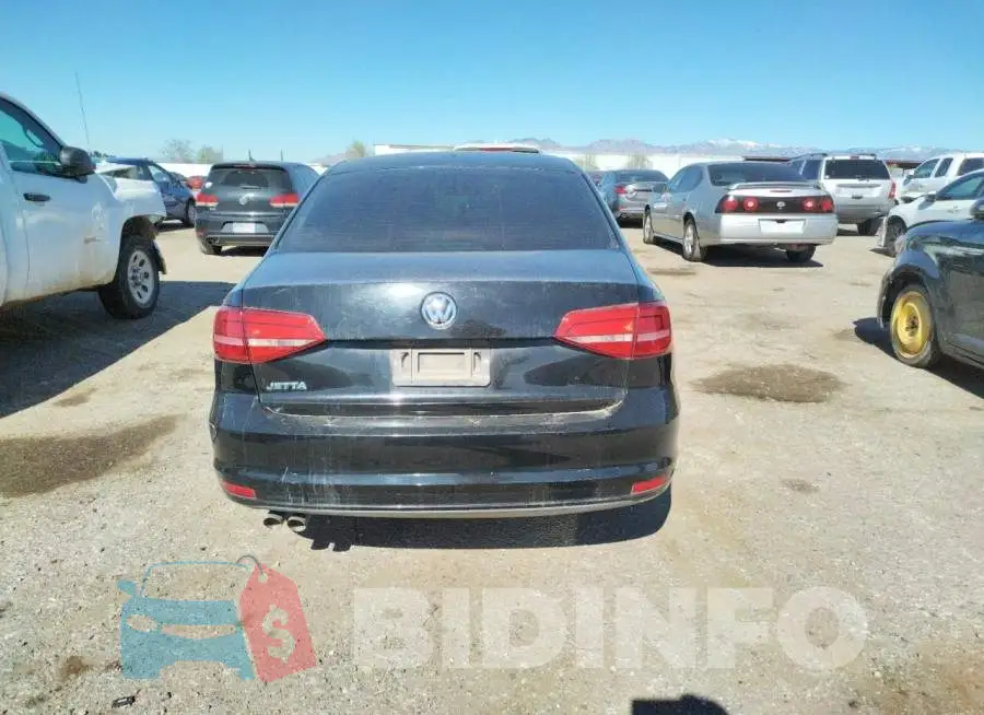 3VW2K7AJ8FM316946 Photo# 6