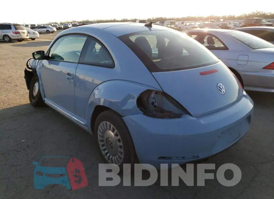 3VWJ17AT7EM660864 Photo# 2