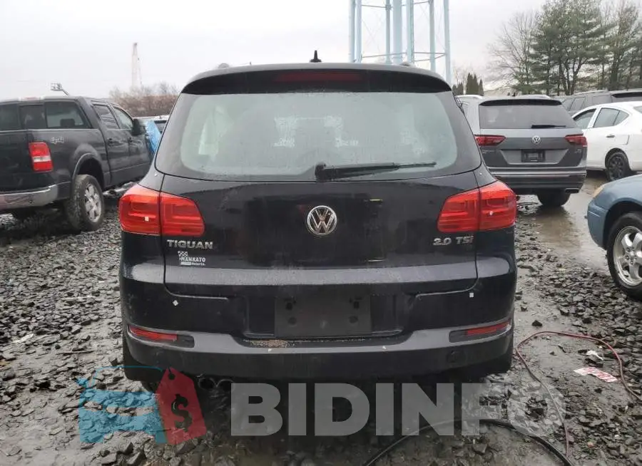 WVGAV7AX2FW502116 Photo# 6