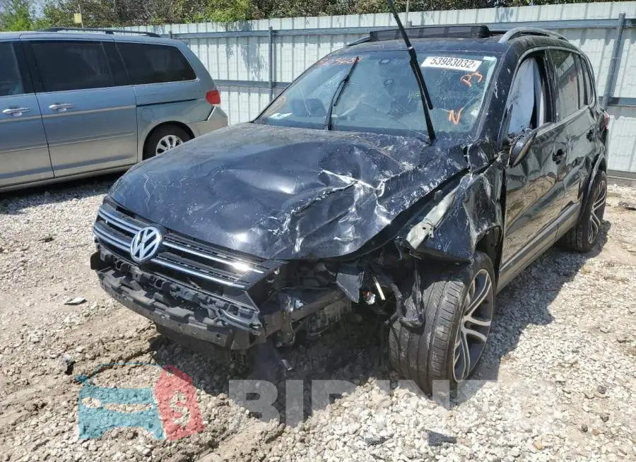 WVGSV7AX1HW503684 Photo# 2
