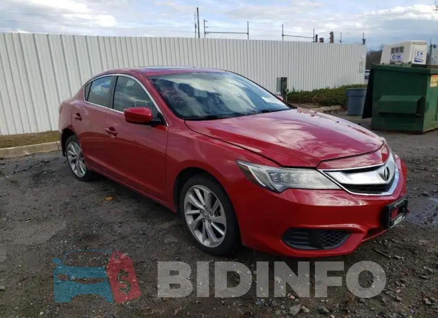 19UDE2F38JA001734 Photo# 4