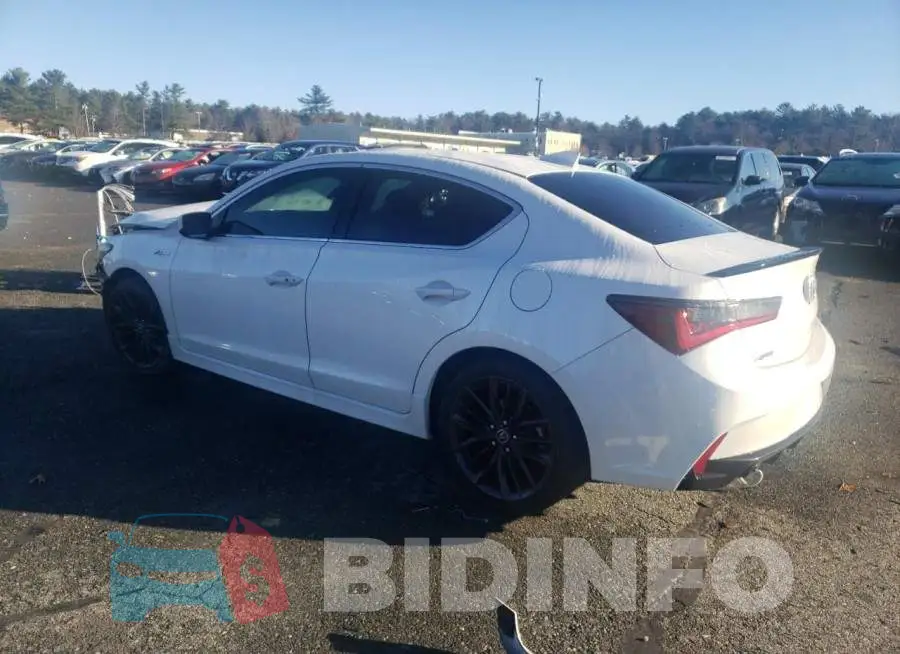 19UDE2F80MA005177 Photo# 2