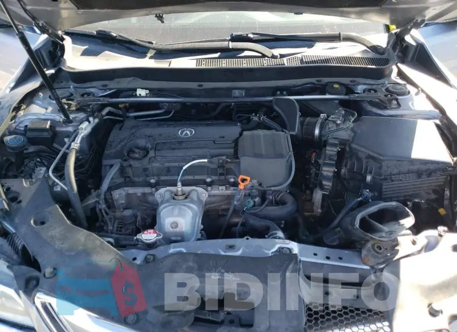 19UUB1F32FA020256 Photo# 7