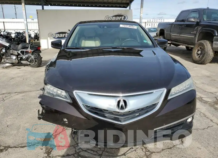 19UUB2F72FA007676 Photo# 5