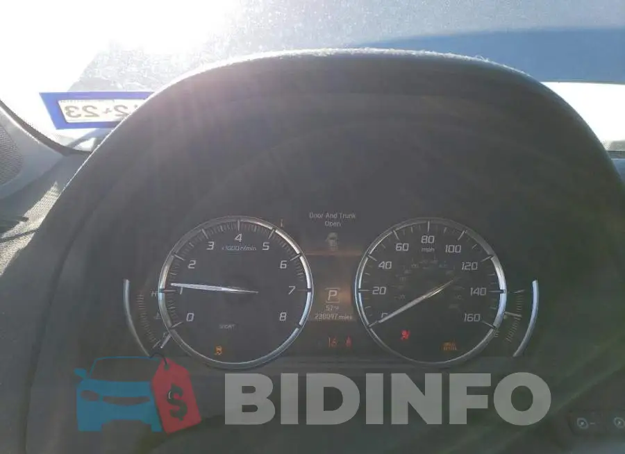 19UUB2F72FA024994 Photo# 9