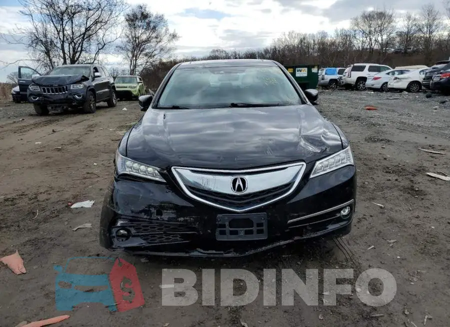 19UUB2F75FA003251 Photo# 5