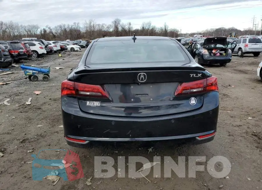 19UUB2F75FA003251 Photo# 6