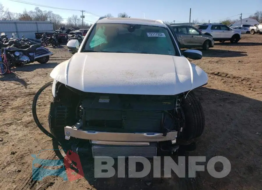 WA1GAAFY2N2098761 Photo# 5