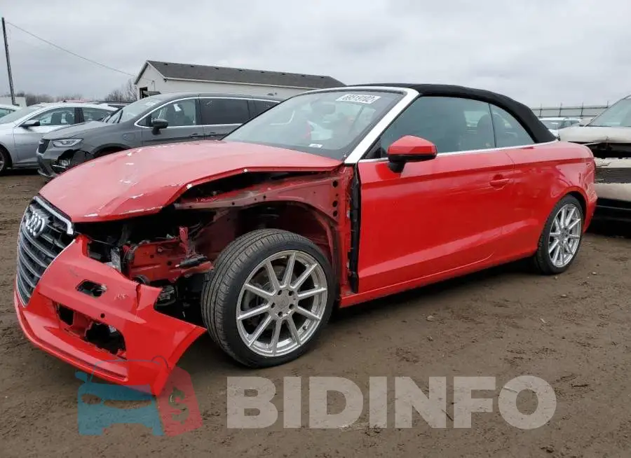 WAU67LFF6G1060756 Photo# 1
