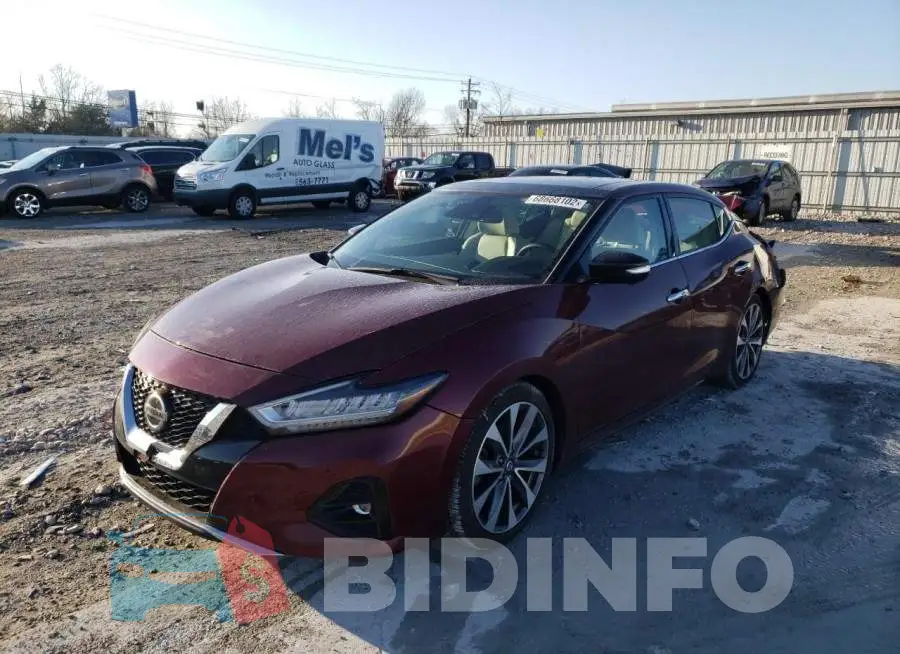 1N4AA6AV3KC382062 Photo# 1