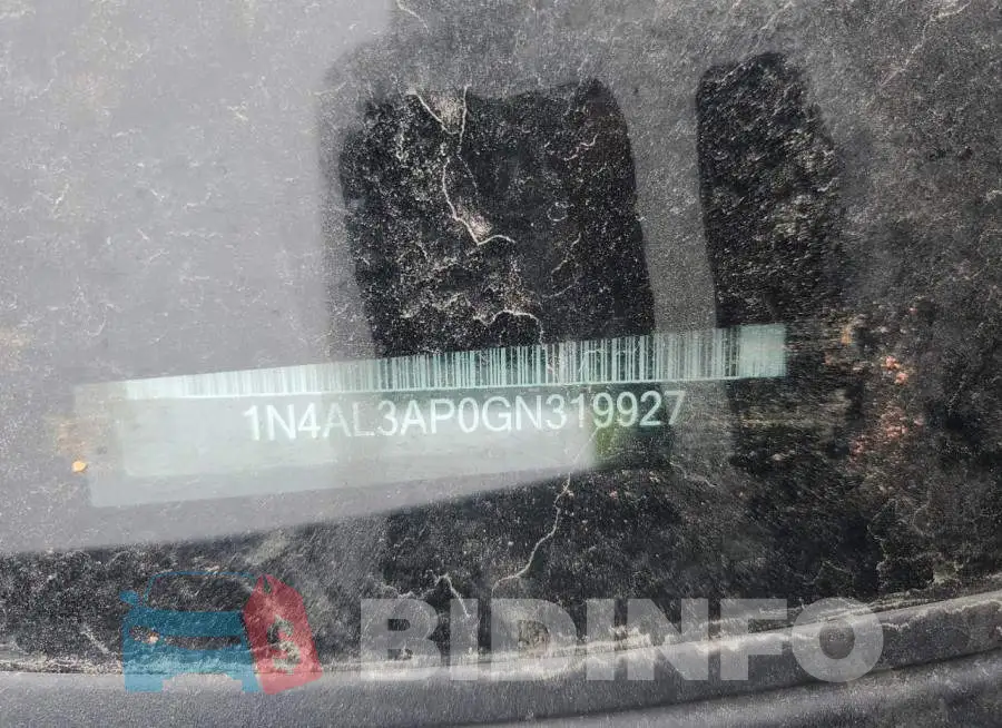 1N4AL3AP0GN319927 Photo# 12