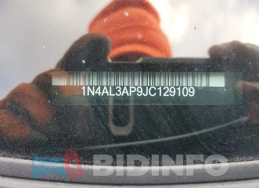1N4AL3AP9JC129109 Photo# 12